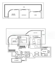 Arc at Tampines (D18), Condominium #486946301